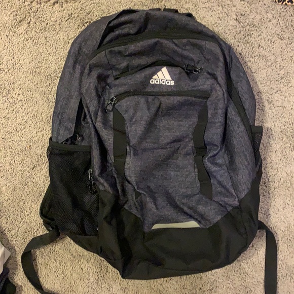 Adidas backpack
